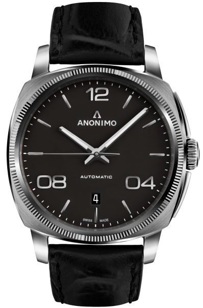 Anonimo Epurato Mens Watch AM-4000.01.101.W11 Image 1