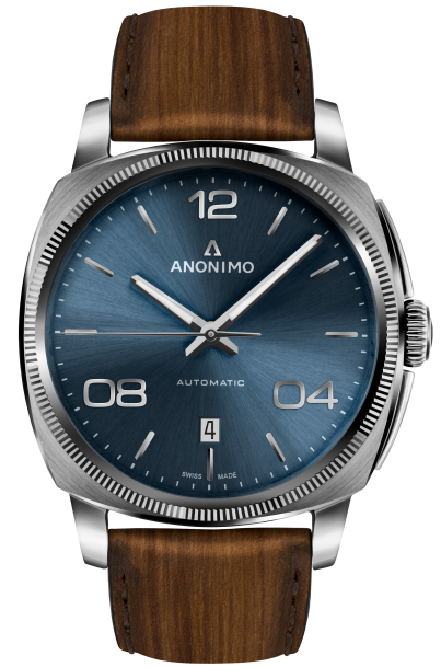Anonimo Epurato Mens Watch AM-4000-01-103.W22 Image 1