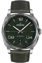 Anonimo Epurato Mens Watch AM-4000.01.107.W66 Image 1