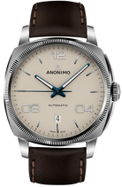 Anonimo Epurato Mens Watch AM-4000.01.310.W42 Image 1