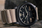 Anonimo Epurato Safari Full Black Watch AM-4000.02.292.K19 Image 2
