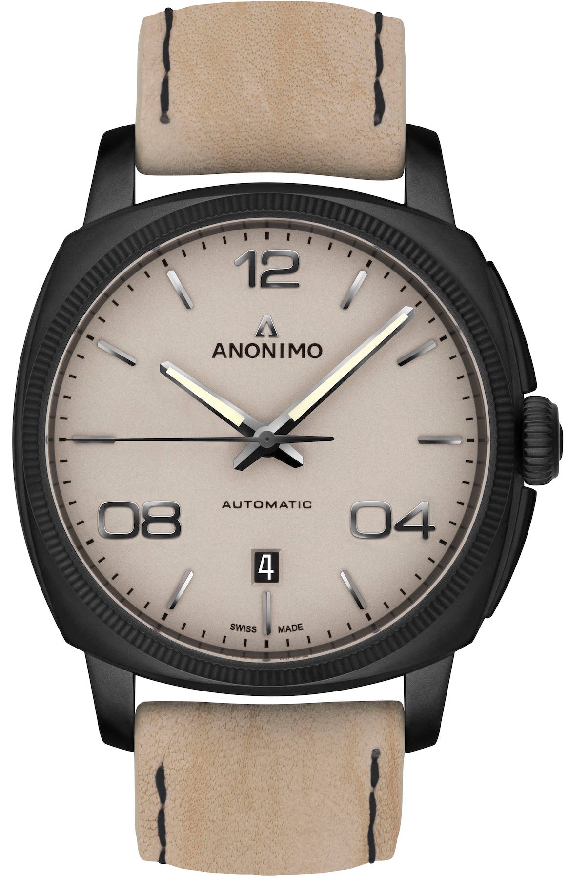 Anonimo Epurato Safari Watch AM-4000.02.229.K19 Image 1