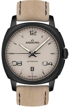 Anonimo Epurato Safari Watch AM-4000.02.229.K19 Image 1