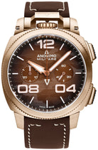 Anonimo Militare Alpina Camouflage Brown Limited Edition Watch AM-1123.01.001.A04 Image 1