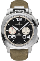 Anonimo Militare Chrono Vintage Newman Watch AM-1122.01.002.A21 Image 1