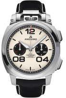 Anonimo Militare Chrono Vintage Panda Watch AM-1122.01.001.A01 Image 1