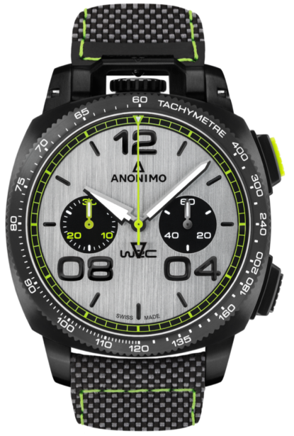 Anonimo Militare Chrono WRC Special Edition Watch AM-1128.21.221.T64 Image 1