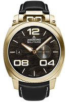 Anonimo Militare Classic Automatic Mens Watch AM-1020.04.001.A01 Image 1