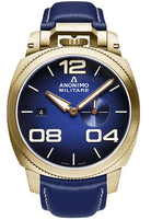 Anonimo Militare Classic Automatic Mens Watch AM-1020.04.003.A03 Image 1