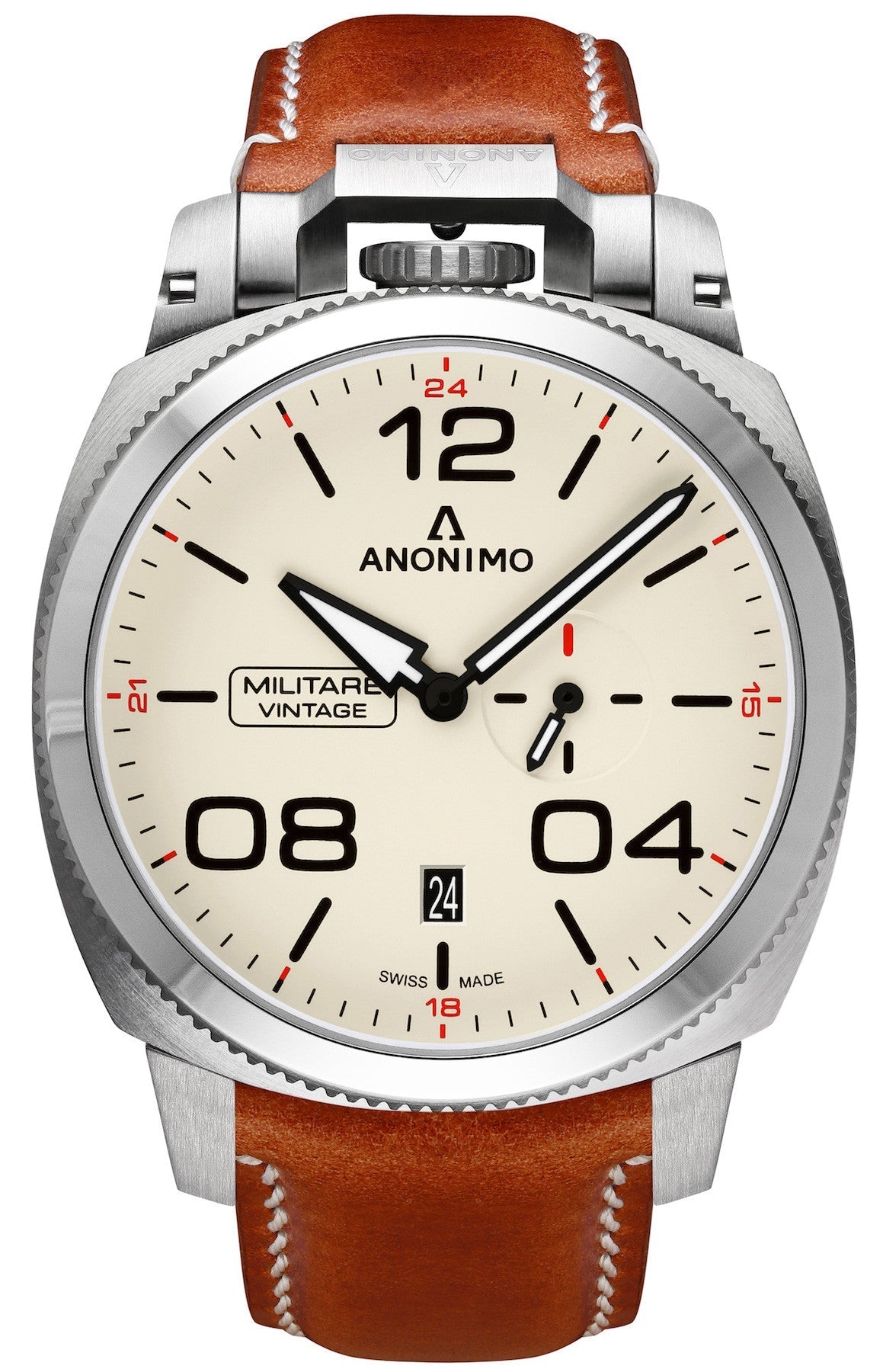Anonimo Militare Vintage Watch AM-1021.01.001.A02 Image 1