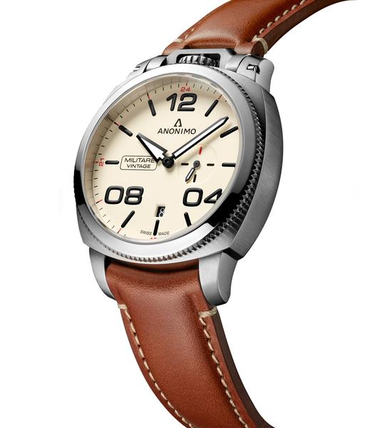 Anonimo Militare Vintage Watch AM-1021.01.001.A02 Image 2