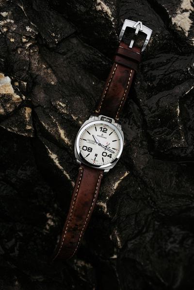 Anonimo Militare Vintage Watch AM-1021.01.001.A02 Image 4
