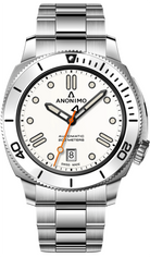 Anonimo Nautilo Classic Mens Watch AM-5009.00.770.M01 Image 1