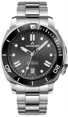Anonimo Nautilo Classic Mens Watch AM-5009.09.102.M01 Image 1