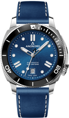 Anonimo Nautilo Classic Mens Watch AM-5009.09.103.A03 Image 1