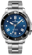 Anonimo Nautilo Classic Mens Watch AM.5009.09.103.M01 Image 1