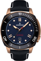 Anonimo Nautilo Mens Watch AM-1002.08.005.A05 Image 1