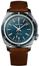 Anonimo Nautilo Vintage Blue Mens Watch AM-5019.06.103.I12 Image 1