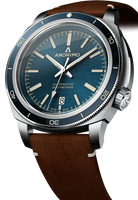 Anonimo Nautilo Vintage Blue Mens Watch AM-5019.06.103.I12 Image 2