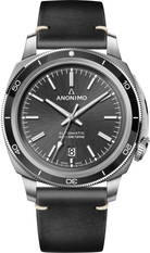 Anonimo Nautilo Vintage Mens Watch AM-5019.09.101.I01 Image 1