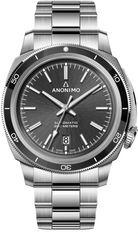 Anonimo Nautilo Vintage Mens Watch AM-5019.09.101.M01 Image 1