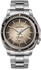 Anonimo Nautilo Vintage Mens Watch AM-5019.17.105.M01 Image 1