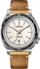 Anonimo Nautilo Vintage Mens Watch AM-5019.19.240.I05 Image 1