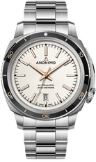 Anonimo Nautilo Vintage Mens Watch AM-5019.19.240.M01 Image 1