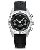 Aquastar Airstar Chronograph 60th Anniversary Re-Edition Watch AIRSTAR-SS Image 1