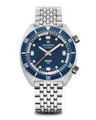 Aquastar Benthos Heritage II Blue Edition Watch BENTHOS-H2-BLUE Image 1