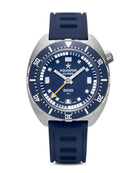 Aquastar Benthos Heritage One Blue Edition Watch BENTHOS-H1-BLUE Image 1