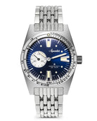 Aquastar Deepstar II Blue Ray Watch DS2-BOR BR Image 1