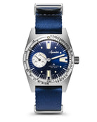 Aquastar Deepstar II Blue Ray Watch DS2-NATO BR Image 1