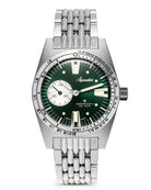 Aquastar Deepstar II Greenwich Limited Edition Watch DS2-GREENWICH Image 1