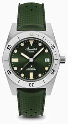Aquastar Model 60 Greenwich Edition Watch Set M60-GREENWICH Image 2