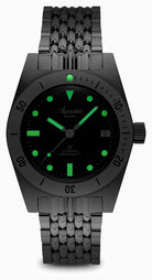 Aquastar Model 60 Greenwich Edition Watch Set M60-GREENWICH Image 3