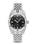 Aquastar Model 60 Re-Edition Complete Bracelet and Strap Set M60-VB Image 1