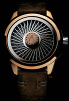 ArtyA Race 250 GTO Choco Limited Edition Watch Race 250 GTO Choco Image 1
