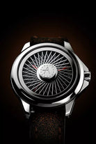 ArtyA Race ArtyA Race 250 GTO Steel Limited Edition Watch ArtyA Race 250 GTO Steel Image 1