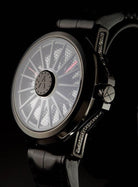 ArtyA Race ArtyA Race OZ Black Limited Edition Watch ArtyA Race OZ Black Image 1