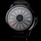 ArtyA Race ArtyA Race OZ Black Limited Edition Watch ArtyA Race OZ Black Image 2