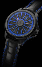 ArtyA Race Blue OZ Limited Edition Watch Race Blue OZ Image 1