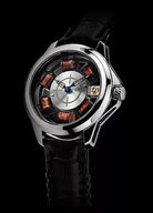 ArtyA Son of a Gun Riot Steel Limited Edition Watch Son of a Gun Riot Steel Image 1