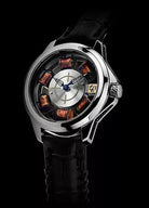 ArtyA Son of a Gun Riot Steel Limited Edition Watch Son of a Gun Riot Steel Image 1