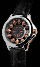 ArtyA Son of a Gun Son of Gun No Refusal Limited Edition Watch Son of Gun No Refusal Image 1