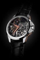 ArtyA Son of Gears Black Shams Limited Edition Watch Black Shams Image 1
