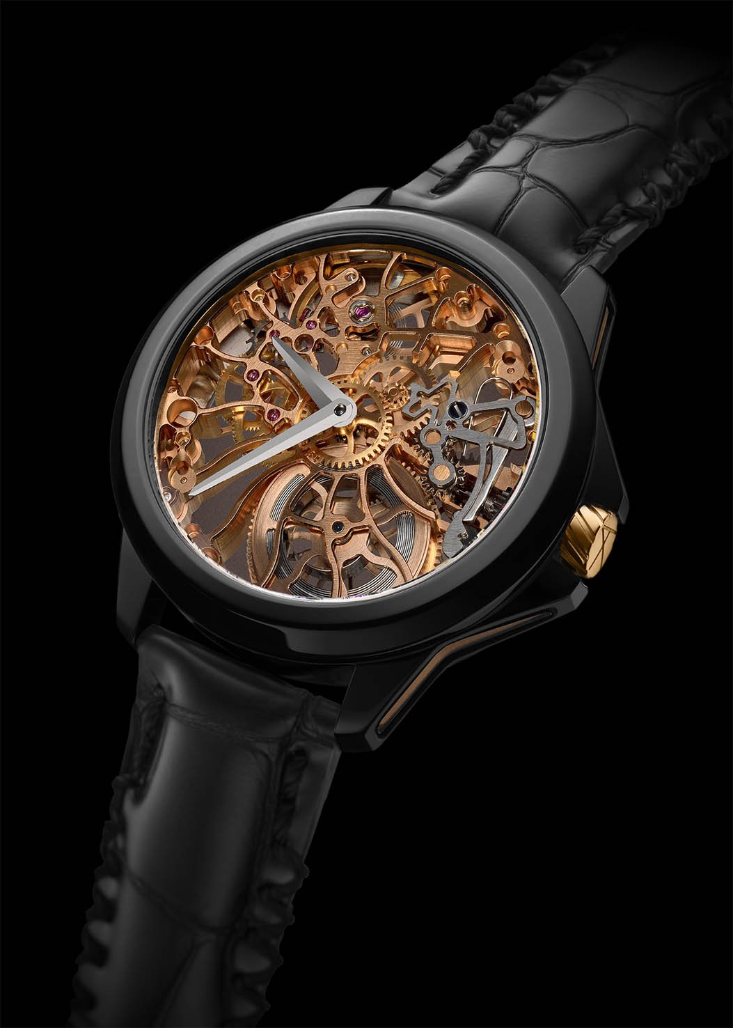 ArtyA Son of Gears Shams Dark Shams 1 Watch Dark Shams 1 Image 1