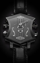 ArtyA Son of Sound Earl Grey Limited Edition Watch Earl Grey Image 1