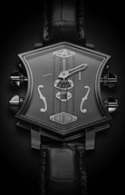 ArtyA Son of Sound Earl Grey Limited Edition Watch Earl Grey Image 1