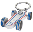 B.R.M. Key Ring Bolides by B.R.M France N°1 Stripes Watch France N°1 Stripes Image 1